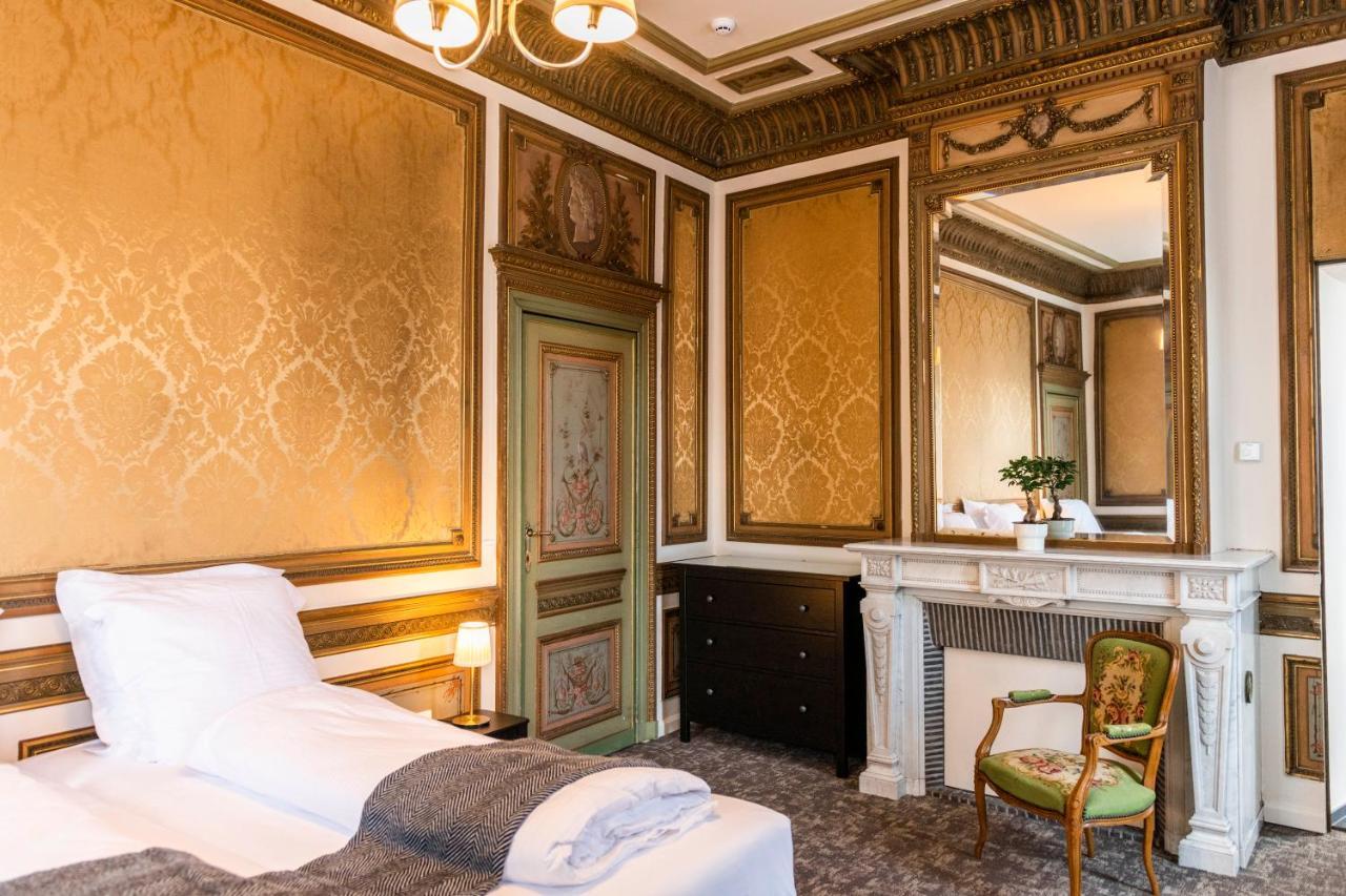 Hotel Duke of Gent Exterior foto