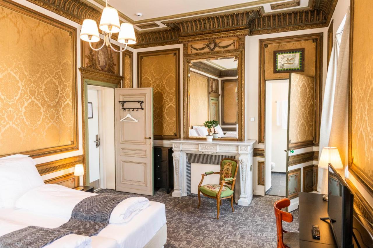 Hotel Duke of Gent Exterior foto